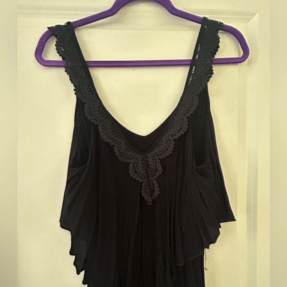 Abbeline Maxi Dress - Picture 4 of 5